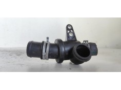 Recambio de termostato para mercedes-benz clase a (w169) 2.0 cdi cat referencia OEM IAM A6402000515  