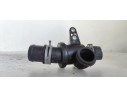 Recambio de termostato para mercedes-benz clase a (w169) 2.0 cdi cat referencia OEM IAM A6402000515  