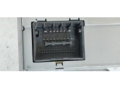 Recambio de sistema audio / radio cd para opel astra j lim. essentia referencia OEM IAM 20983513  