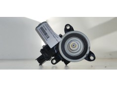 Recambio de motor elevalunas trasero izquierdo para mazda 3 lim. () 2.0 cat referencia OEM IAM CM012800  