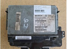 Recambio de centralita motor uce para citroen c5 berlina 2.2 hdi fap cat (4hx / dw12ed4) referencia OEM IAM 0260002887 001965079