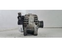 Recambio de alternador para peugeot 208 1.2 i turbo 110 referencia OEM IAM 9670899580  