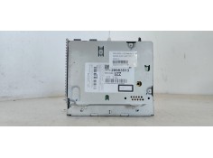 Recambio de sistema audio / radio cd para opel astra j lim. essentia referencia OEM IAM 20983513  