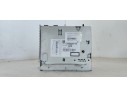 Recambio de sistema audio / radio cd para opel astra j lim. essentia referencia OEM IAM 20983513  