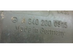 Recambio de termostato para mercedes-benz clase a (w169) 2.0 cdi cat referencia OEM IAM A6402000515  