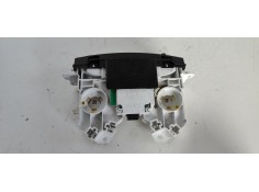 Recambio de mando calefaccion / aire acondicionado para mazda mpv (lw) 2.0 cat referencia OEM IAM   