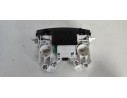 Recambio de mando calefaccion / aire acondicionado para mazda mpv (lw) 2.0 cat referencia OEM IAM   