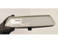 Recambio de espejo para seat ibiza iv berlina 1.2 tdi 75 fap referencia OEM IAM E1021065  