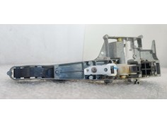 Recambio de maneta exterior delantera derecha para peugeot 2008 (--.2013) 1.6 i 120 referencia OEM IAM 9680168580  