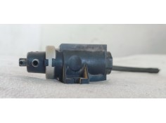 Recambio de valvula aire adicional para volkswagen golf iv berlina (1j1) 1.9 tdi referencia OEM IAM 1J0906627  