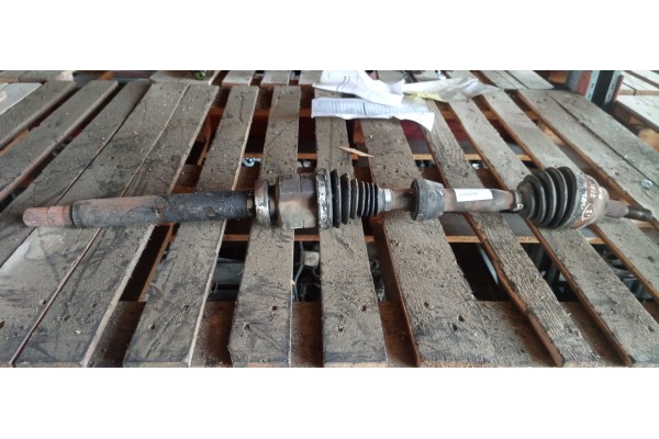 Recambio de transmision delantera derecha para ford c-max (cb3) 2.0 tdci cat referencia OEM IAM   