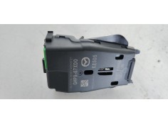 Recambio de modulo electronico para mazda 3 lim. () 2.0 cat referencia OEM IAM GHP967XDO  