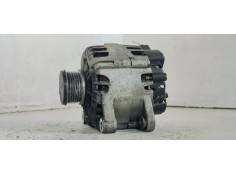 Recambio de alternador para peugeot 208 1.2 i turbo 110 referencia OEM IAM 9670899580  