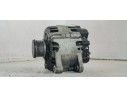Recambio de alternador para peugeot 208 1.2 i turbo 110 referencia OEM IAM 9670899580  