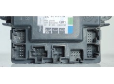 Recambio de centralita cierre para mercedes-benz clase b (w245) 180 cdi (245.207) referencia OEM IAM A1698208426  