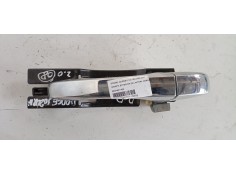 MANETA EXTERIOR DELANTERA DERECHA 864AAA1400 