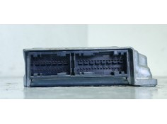 Recambio de centralita airbag para citroen c4 berlina cool referencia OEM IAM 603726100  