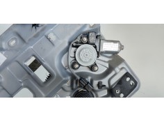 Recambio de elevalunas trasero derecho para hyundai santa fe (sm) 2.7 gls full 4x4 referencia OEM IAM 8348026030  