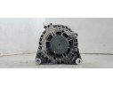 Recambio de alternador para peugeot 208 1.2 i turbo 110 referencia OEM IAM 9670899580  