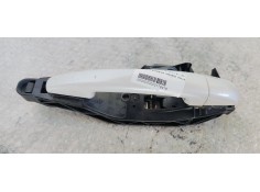 MANETA EXTERIOR TRASERA IZQUIERDA 