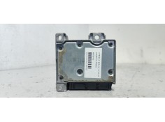 Recambio de centralita airbag para citroen c4 berlina cool referencia OEM IAM 603726100  