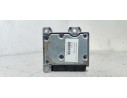 Recambio de centralita airbag para citroen c4 berlina cool referencia OEM IAM 603726100  