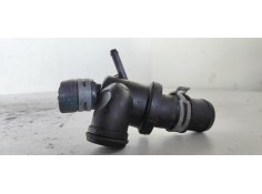 Recambio de termostato para mercedes-benz clase a (w169) 2.0 cdi cat referencia OEM IAM A6402000515  