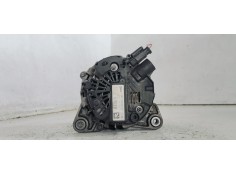 Recambio de alternador para peugeot 208 1.2 i turbo 110 referencia OEM IAM 9670899580  