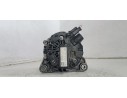 Recambio de alternador para peugeot 208 1.2 i turbo 110 referencia OEM IAM 9670899580  
