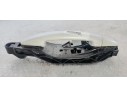 Recambio de maneta exterior trasera izquierda para peugeot 2008 (--.2013) 1.6 i 120 referencia OEM IAM   