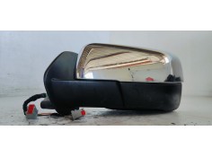 Recambio de retrovisor izquierdo para land rover range rover sport v6 td s referencia OEM IAM   