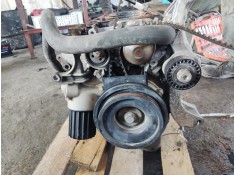 Recambio de bloque para renault clio ii fase i (b/cbo) 1.2 alize referencia OEM IAM D7FG7  