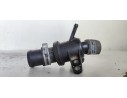 Recambio de termostato para mercedes-benz clase a (w169) 2.0 cdi cat referencia OEM IAM A6402000515  