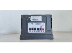 MODULO ELECTRONICO 13589056 