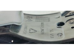 Recambio de maneta exterior trasera izquierda para peugeot 2008 (--.2013) 1.6 i 120 referencia OEM IAM   