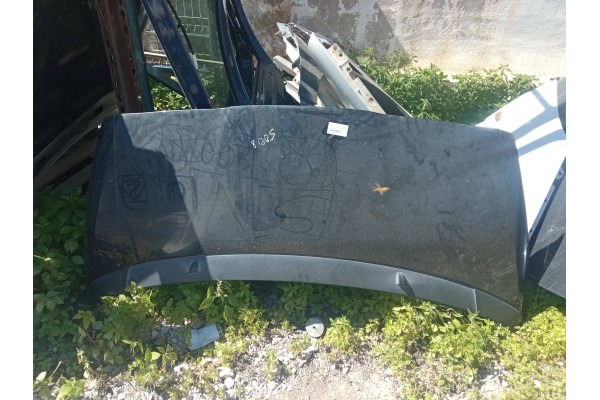 Recambio de capo para peugeot 5008 1.6 hdi 115 fap referencia OEM IAM   