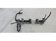 Recambio de rampa inyectora para seat leon (1m1) 1.6 16v referencia OEM IAM 036133319  