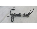 Recambio de rampa inyectora para seat leon (1m1) 1.6 16v referencia OEM IAM 036133319  