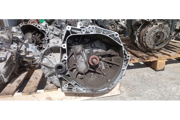 Recambio de caja cambios para peugeot 3008 active referencia OEM IAM   