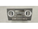 Recambio de mando climatizador para audi a3 (8p) 1.2 tsi referencia OEM IAM 8P0820043BN  