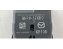 Recambio de modulo electronico para mazda 3 lim. () 2.0 cat referencia OEM IAM GHP967XDO  