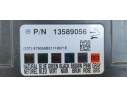 Recambio de modulo electronico para opel astra j lim. essentia referencia OEM IAM 13589056  
