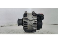 Recambio de alternador para peugeot 208 1.2 i turbo 110 referencia OEM IAM 9670899580  