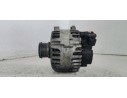 Recambio de alternador para peugeot 208 1.2 i turbo 110 referencia OEM IAM 9670899580  
