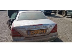 Recambio de porton trasero para mercedes-benz clase slk (w170) roadster 200 compressor final edition (170.444) referencia OEM IA