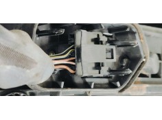 Recambio de piloto trasero derecho para opel corsa c 1.0i 60 referencia OEM IAM 09114337  