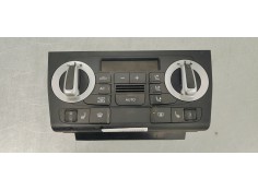 Recambio de mando climatizador para audi a3 (8p) 1.2 tsi referencia OEM IAM 8P0820043BN  