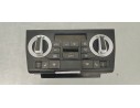 Recambio de mando climatizador para audi a3 (8p) 1.2 tsi referencia OEM IAM 8P0820043BN  