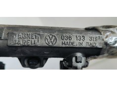 Recambio de rampa inyectora para seat leon (1m1) 1.6 16v referencia OEM IAM 036133319  