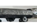 Recambio de rampa inyectora para seat leon (1m1) 1.6 16v referencia OEM IAM 036133319  